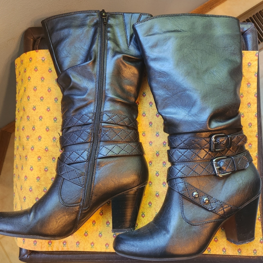 Boots